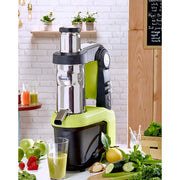 Santos Cold Press Juicer Nutrisantos - SANTOS #65V2
