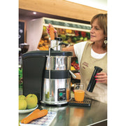 Ceado Commercial Centrifugal Juicer - Heavy Duty - CJC0700