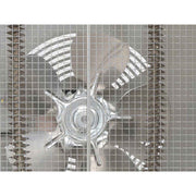 BenchFoods 32 Tray Top & Bottom Commercial Food Dehydrator - 32VCUD