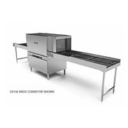 Washtech Rack Conveyor Dishwashers - CD (POA) - CK MODELS (various height options)