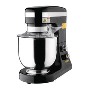Apuro Planetary Mixer Black - 7L - CP921-A