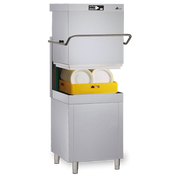 Adler Topline Pass Through Dishwasher 3PH - DWA2120