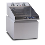Roband Single Pan Frypod 8L - FR18