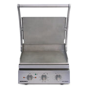 Roband Grill Station 6 slice, smooth plates - GSA610S