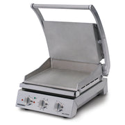 Roband Grill Station 6 slice, smooth plates - GSA610S