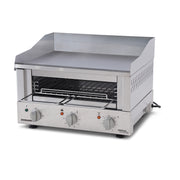 Roband Griddle Toaster - High Production - GT500
