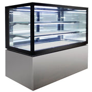 Anvil Hot 3 Tier Showcase 900mm - NDHV3730