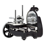 NOAW Retro Black Flywheel Slicer - NS300MB