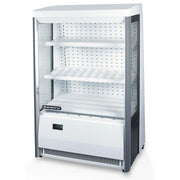 SKOPE Open Deck Fridge - OD400N