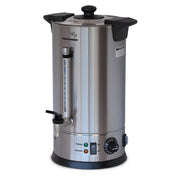 Robatherm Hot Water Urns 10Lt - UDS10VP & UDB10VP - Stainless Steel