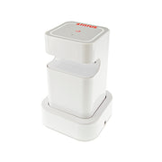 Status Vacuum Pump With Charger - VPS0001