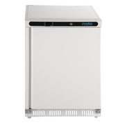 Polar C-Series Under Counter Fridge 150L White - CD610-A