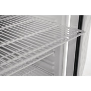 Polar C-Series Under Counter Fridge 150L White - CD610-A