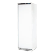 Polar C-Series 1 Door Upright Freezer 365L White - CD613-A