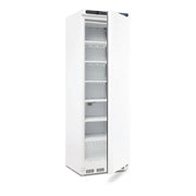 Polar C-Series 1 Door Upright Freezer 365L White - CD613-A