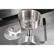 Apuro Manual Hamburger Machine - CE225-A