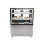 Polar G-Series Deli Display Fridge 270L - CG841-A