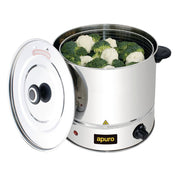 Apuro Food Steamer 6L - CL205-A