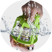 Kuvings Master Chef Commercial Cold Press Juicer - CS700
