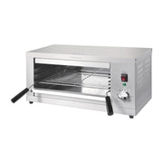 Apuro Electric Salamander Grill - 15amp - DB177-A
