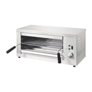 Apuro Electric Quartz Salamander Grill - 15amp - DB183-A