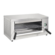 Apuro Electric Quartz Salamander Grill - 15amp - DB183-A