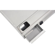 Apuro Countertop Griddle Small - 525x450mm - DB193-A