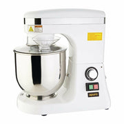 Apuro Planetary Mixer White - 7L - DB266-A