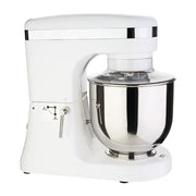 Apuro Planetary Mixer White - 7L - DB266-A