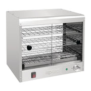 Apuro Pie Cabinet - 30 Pies - DC858-A
