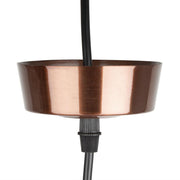 Apuro Standard Heat Shade - Brass Finish - DR755-A