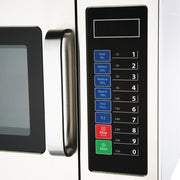 Apuro Commercial Microwave - Programmable Medium Duty - 34L - FB864-A