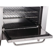 Thor LPG Gas Range 36" with flame failure - GH101-P
