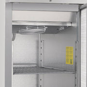 Polar G-Series 2 Stable Door Gastro Upright Freezer 600L - GH216-A