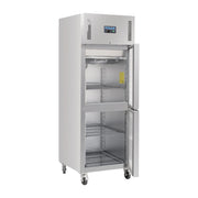 Polar G-Series 2 Stable Door Gastro Upright Freezer 600L - GH216-A