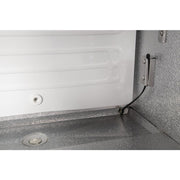 Polar G-Series 2 Door Upright Back Bar Cooler with Sliding Doors 490L - GJ448-A