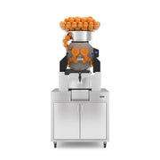 Zumex Speed Up Series - Speed S + Plus (All-In-One with Self Service + Cabinet) - ZU-08826