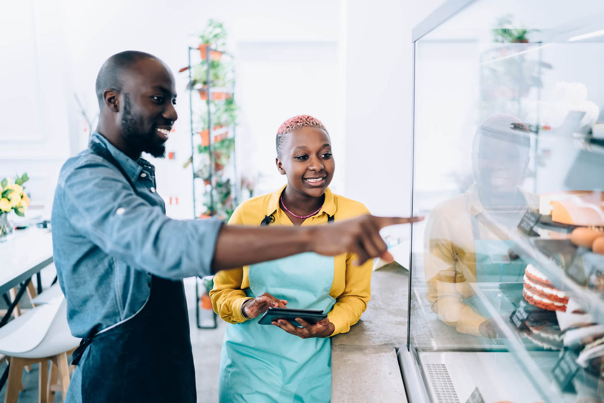 Why Choose SKOPE Fridges & Freezers?