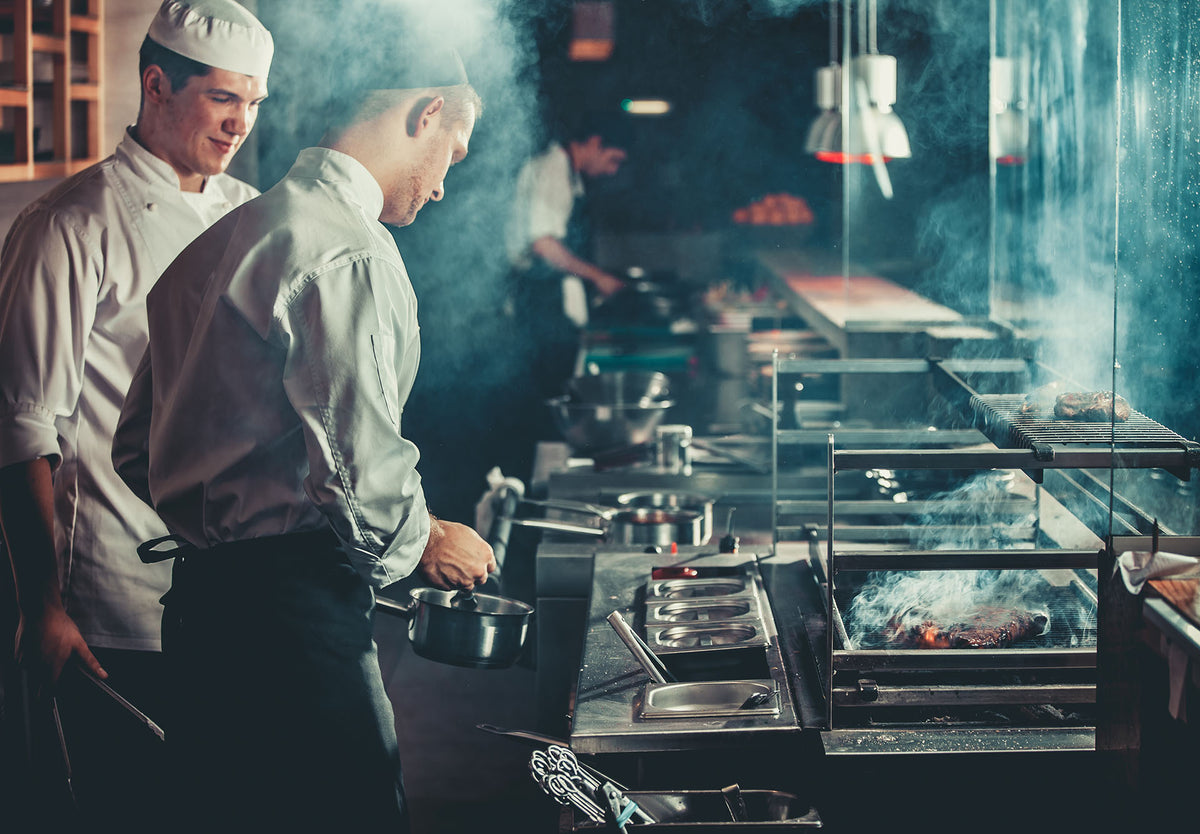 Top 10 Commercial Kitchen Equipment Products 2023