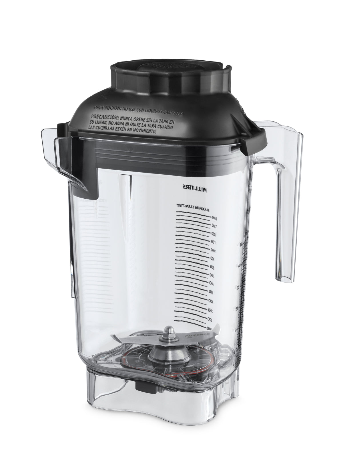 Vitamix Accessories & Spares — Commercial Equipment Online
