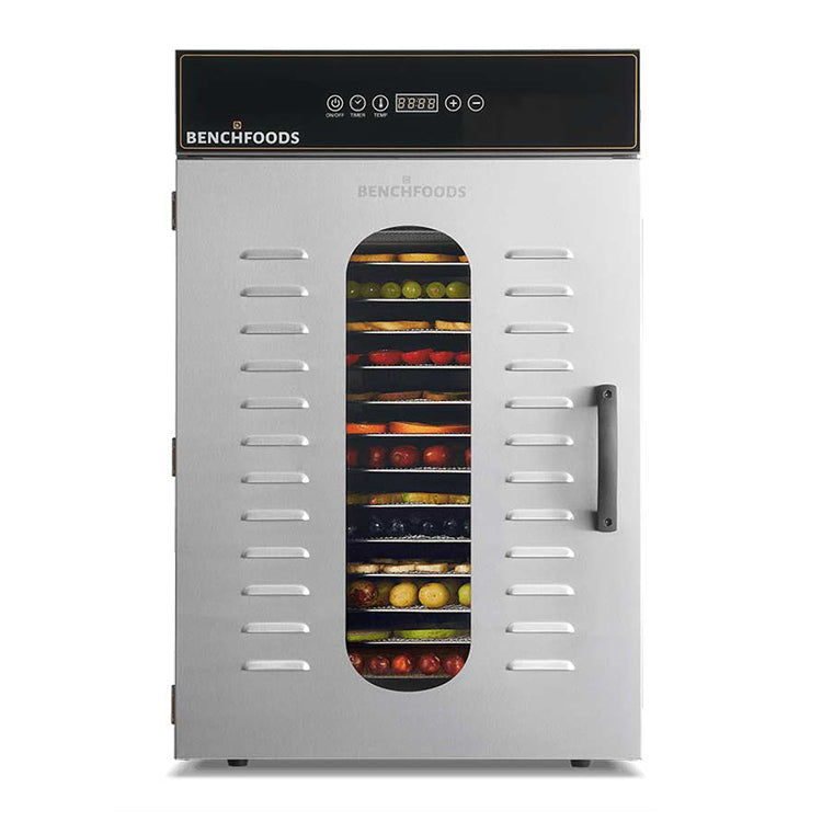 Commercial Food Dehydrators