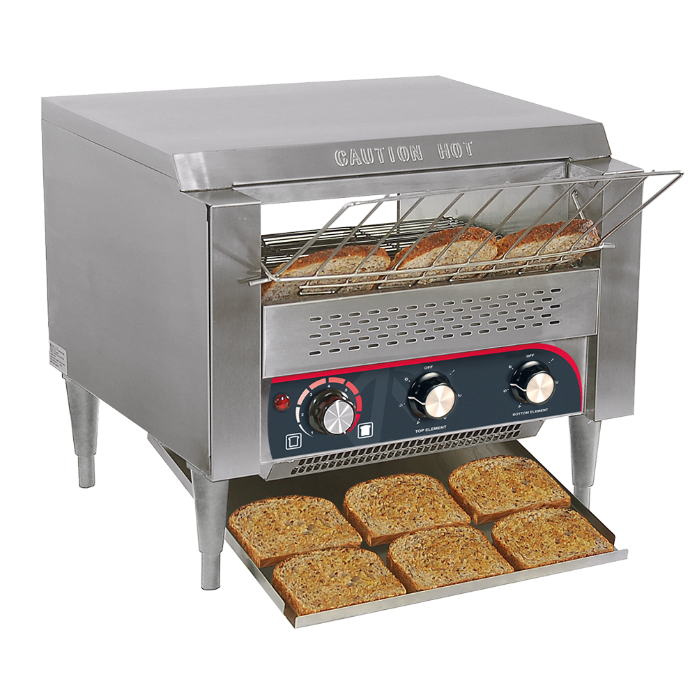 Conveyor & Bread Toasters