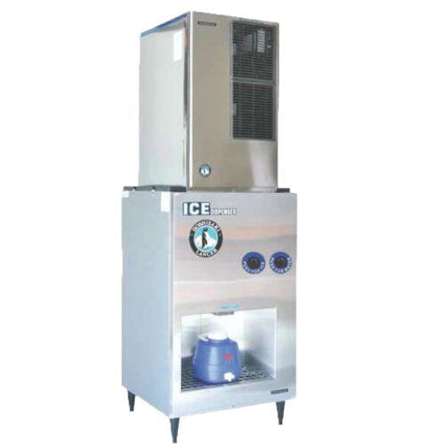 Ice & Water Dispensers