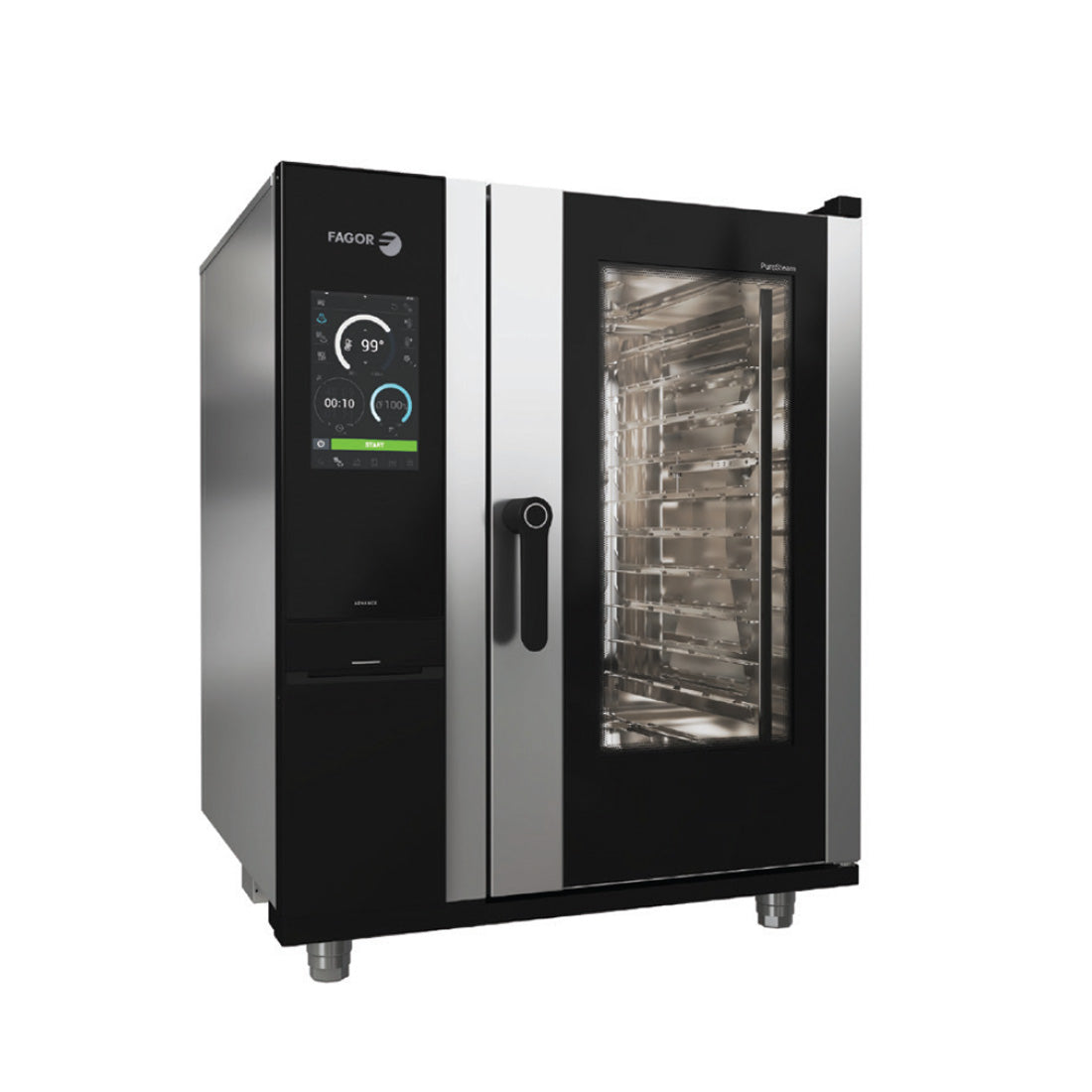 Combi Steam Ovens