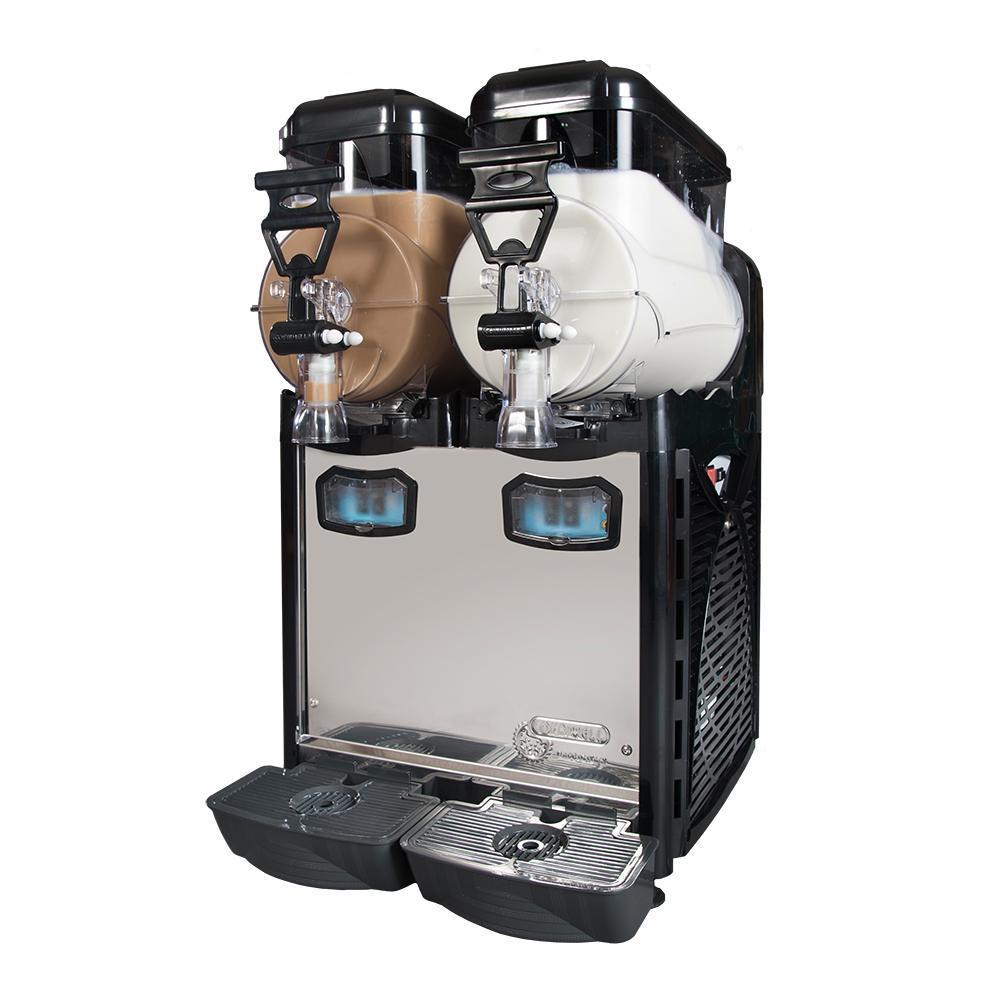 Commercial Slushie Machines — Commercial Equipment Online
