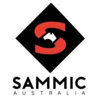 Samic Store Sammic Australia — Commercial Equipment Online