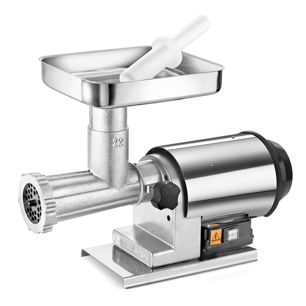 Commercial Meat Mincers — Commercial Equipment Online