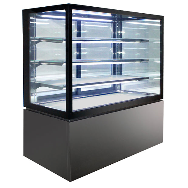 Cake Display Fridges