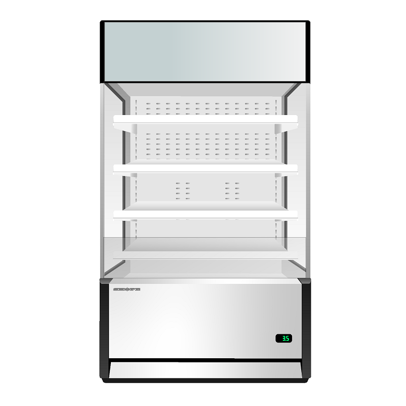 Freestanding Display Fridges