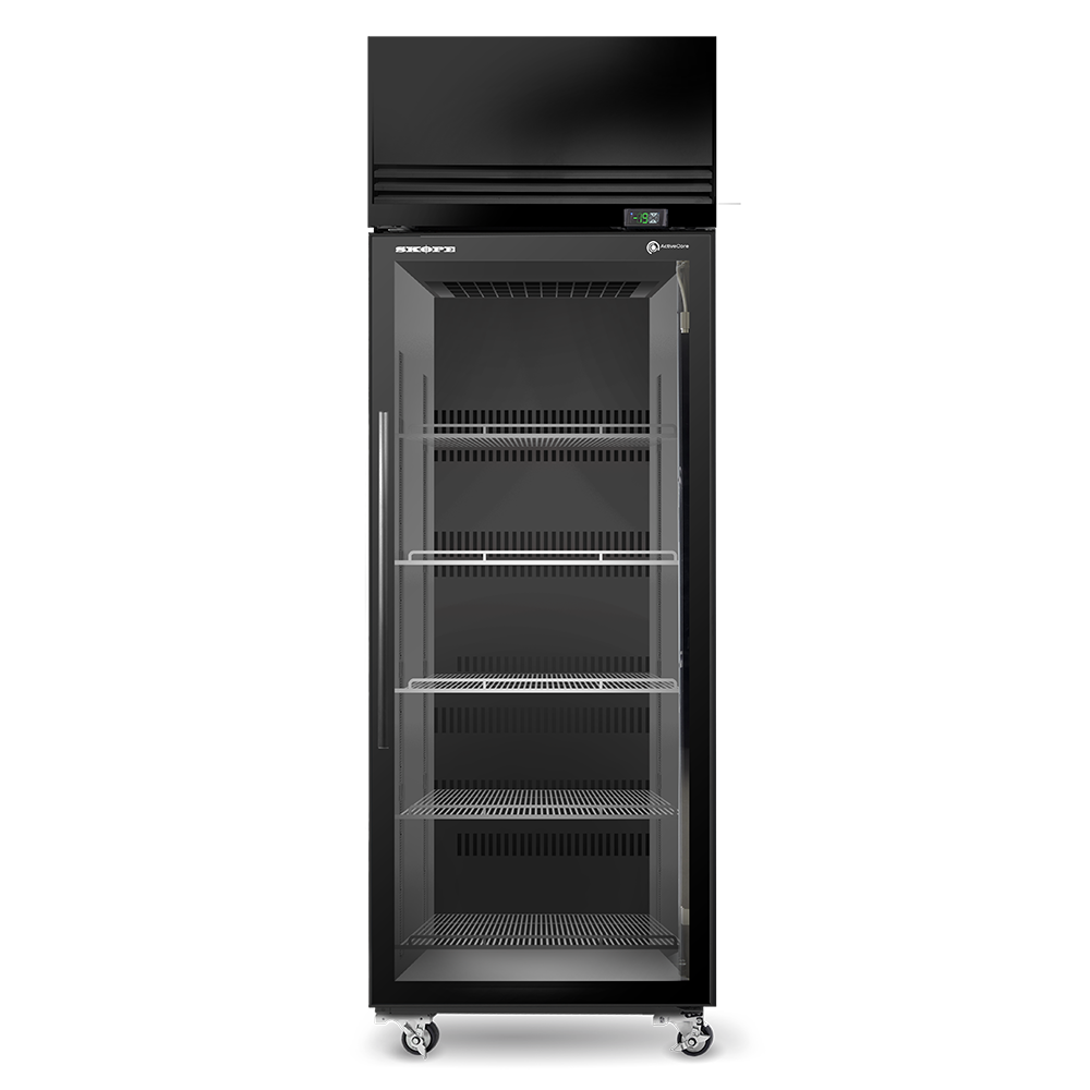 Commercial Upright Freezers Australia — Commercial Equipment Online